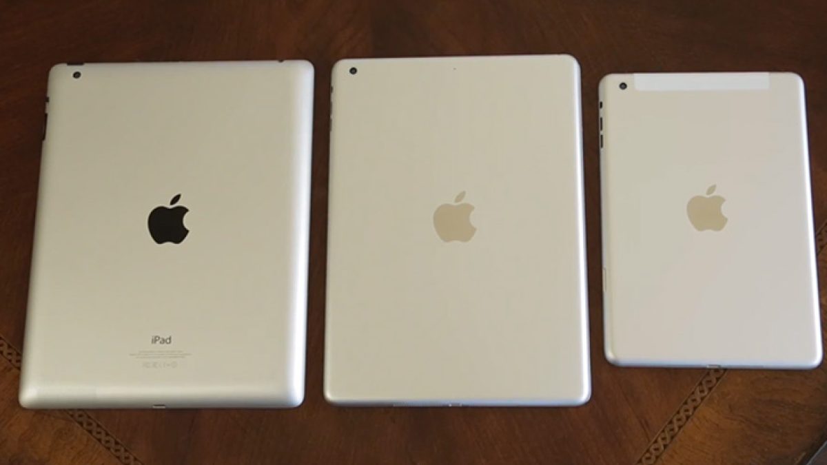 iPad 5