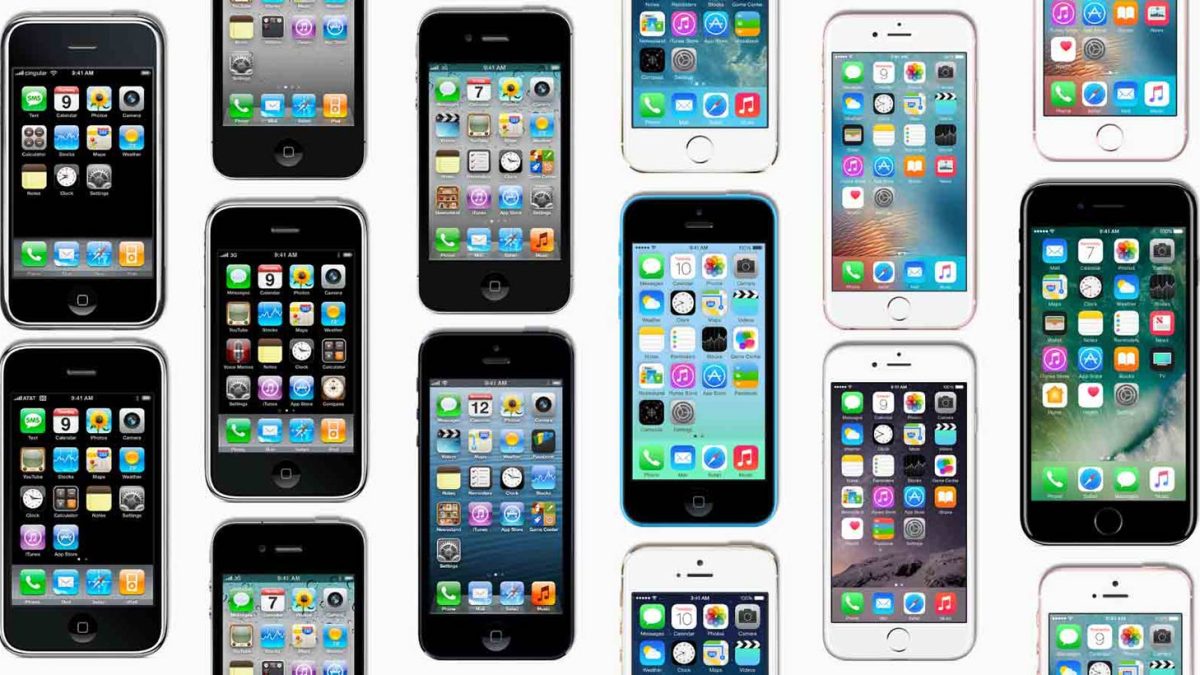 iphone10ans