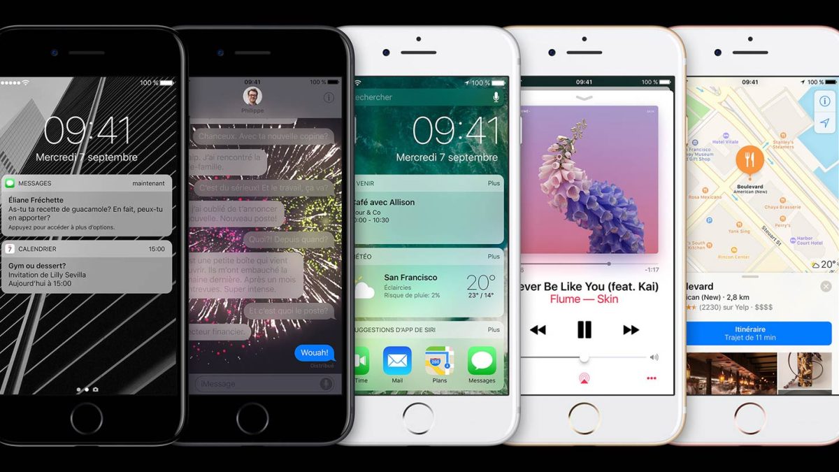 iphone7