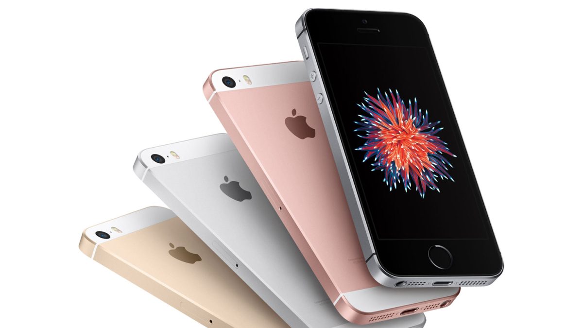 iphonesse