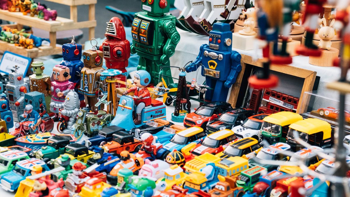 Google standardise les fichiers Robots.txt
