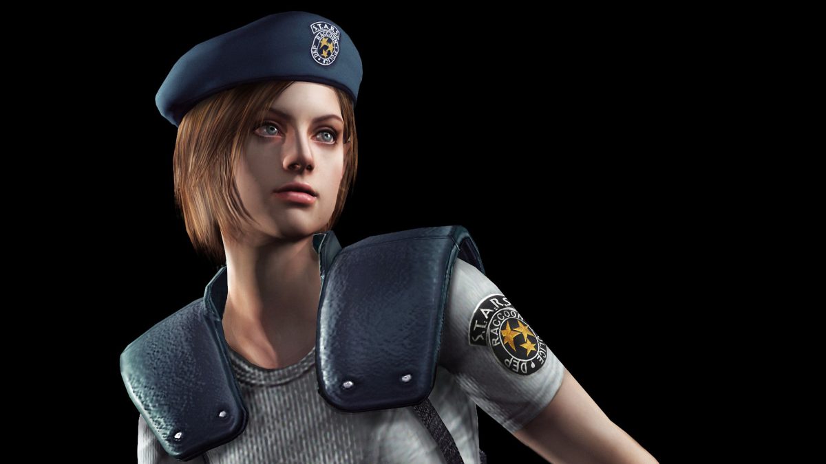jillvalentine