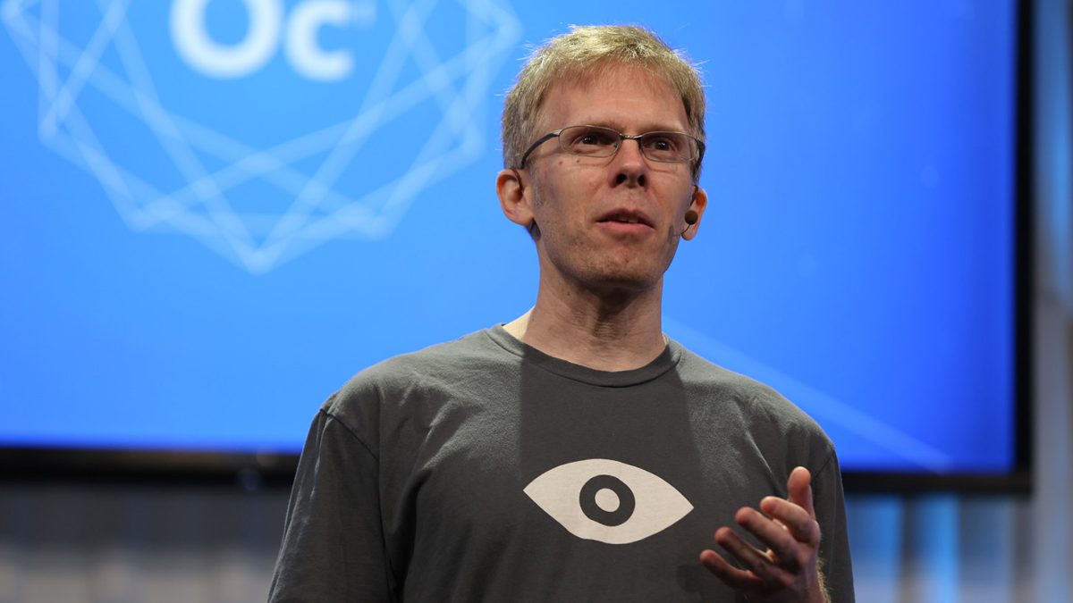 johncarmack