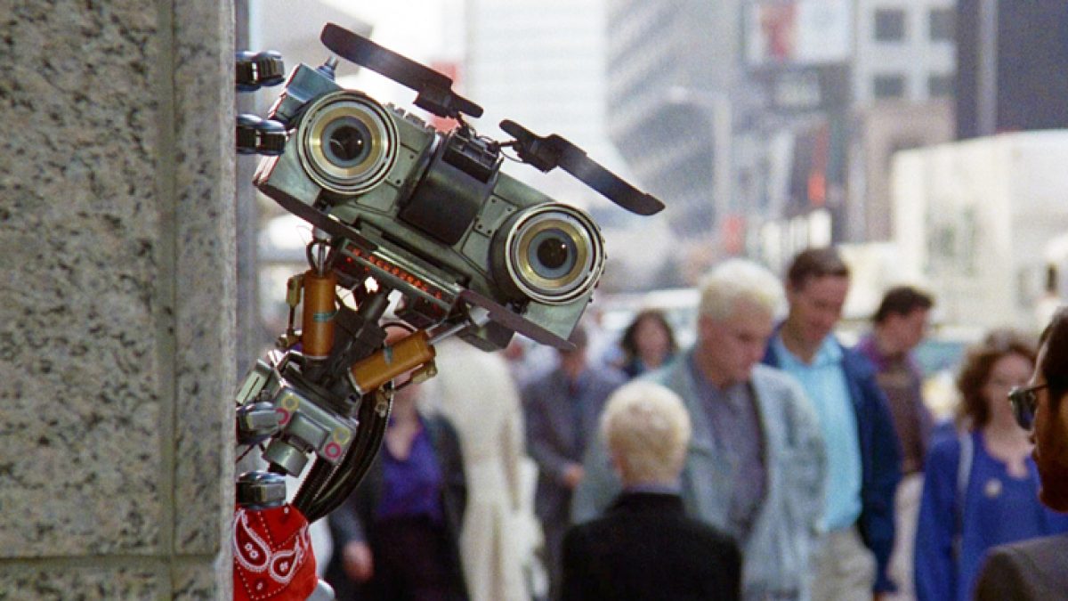 johnny5