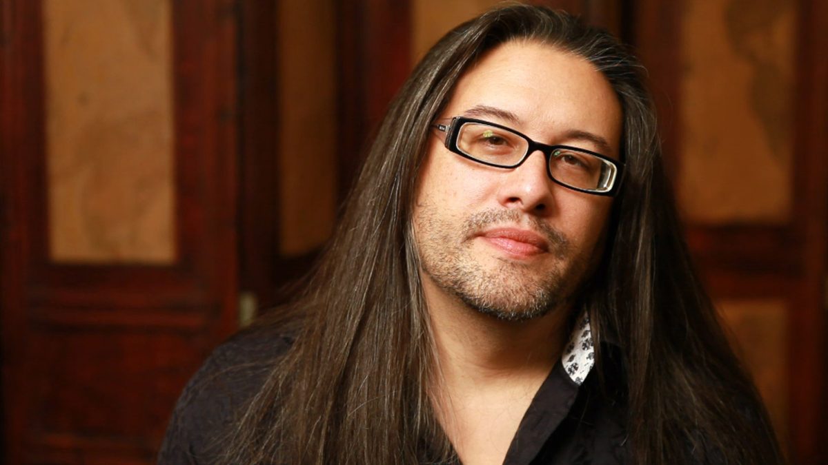 johnromero