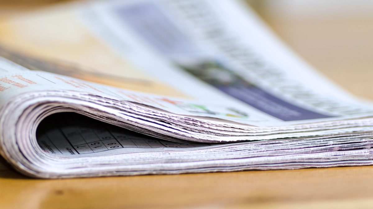 journaux