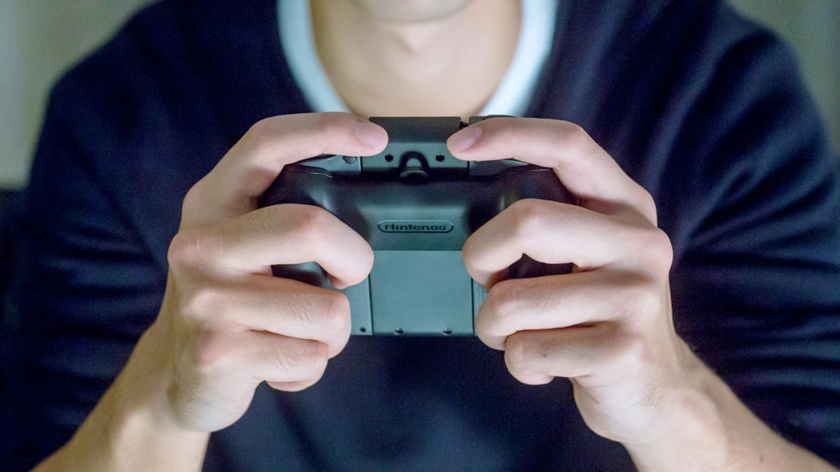 joycon