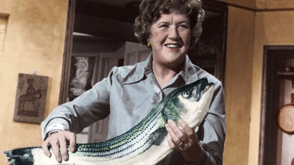 juliachild