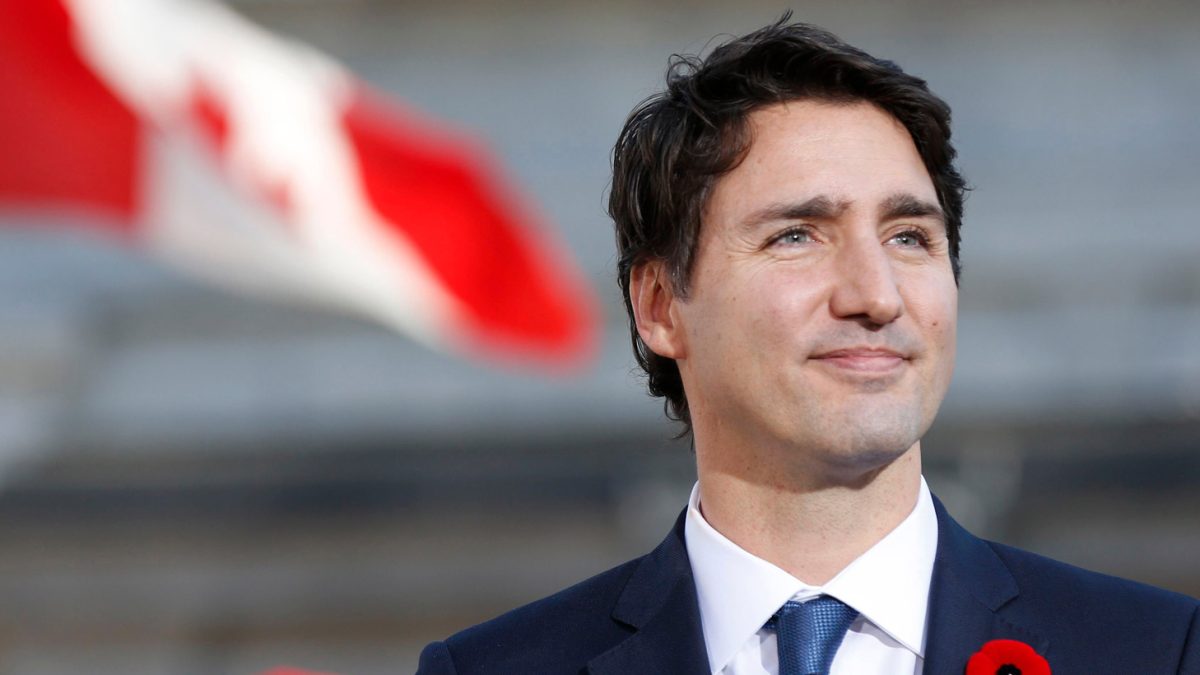 justintrudeau