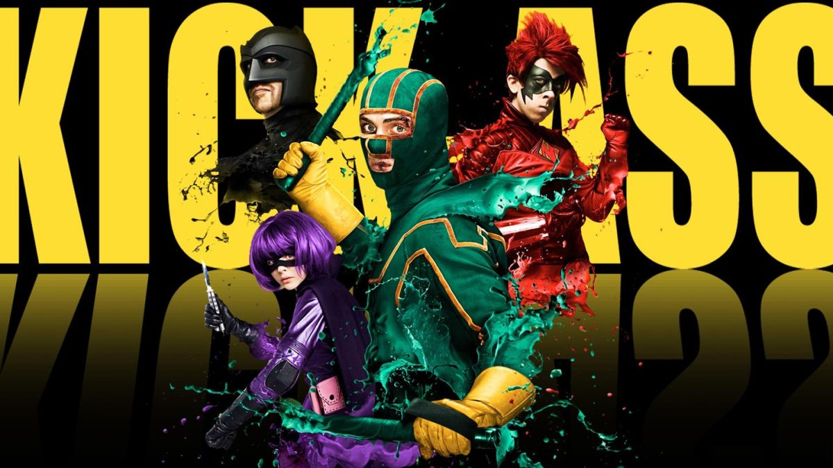 kickass