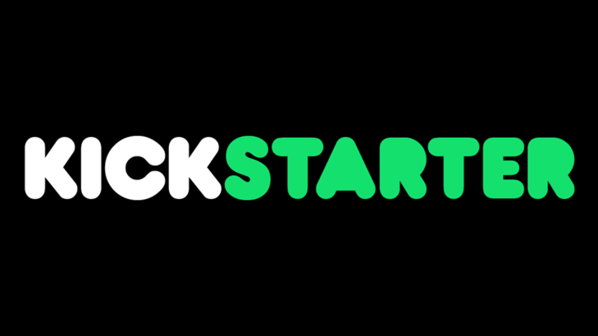 kickstarter