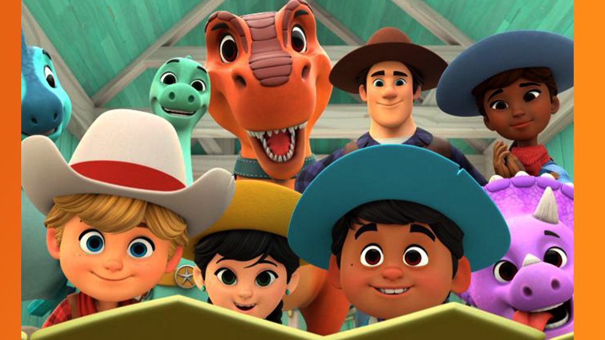 kidschannel