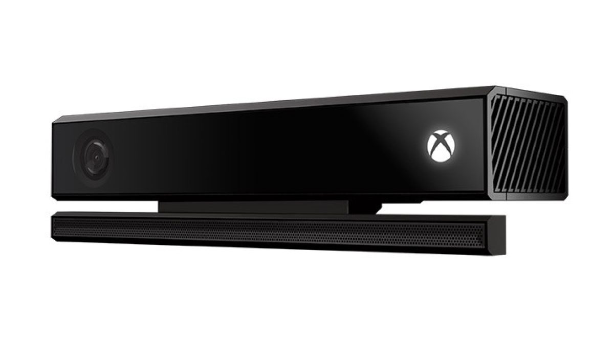 kinect