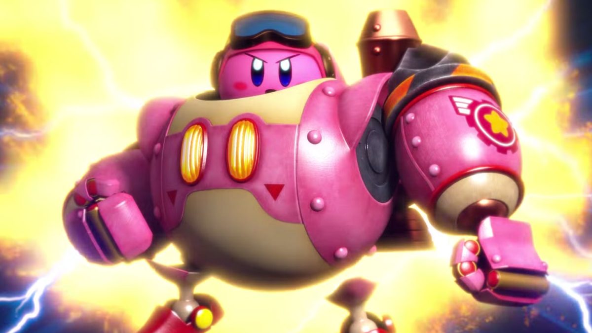 kirbyplanetrobobot