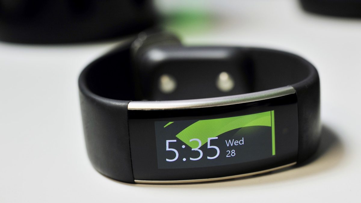 Microsoft arrête la production de sa montre connectée, la Microsoft Band