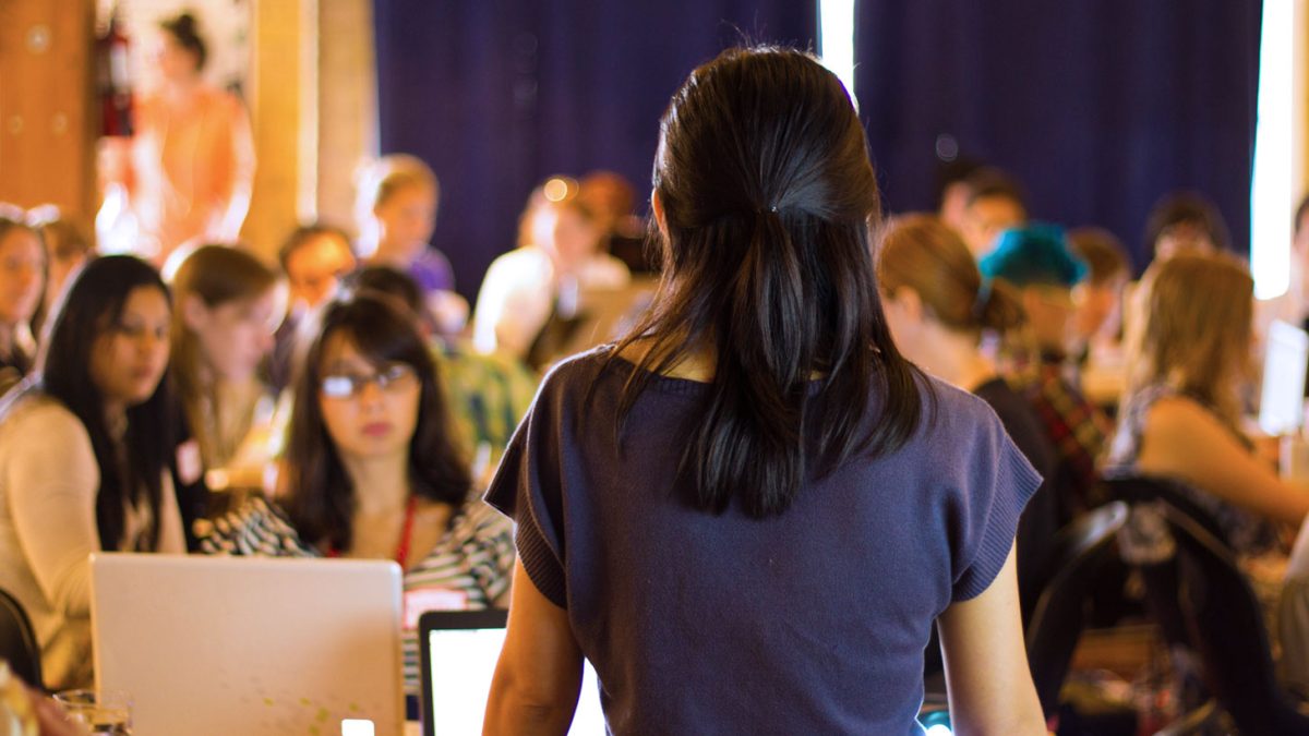 ladieslearningcode