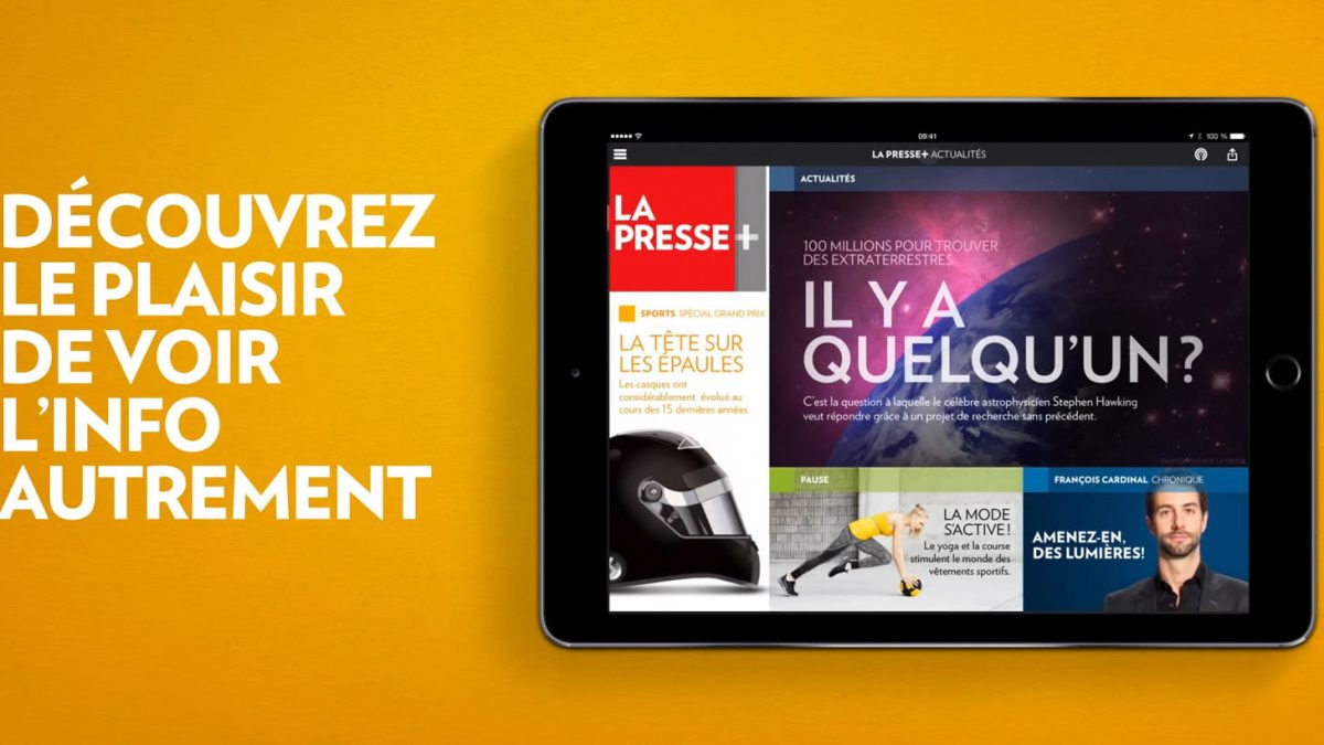 lapresseplus