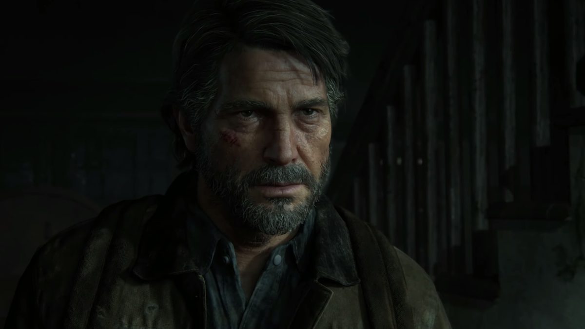 The Last of Us Part 2
