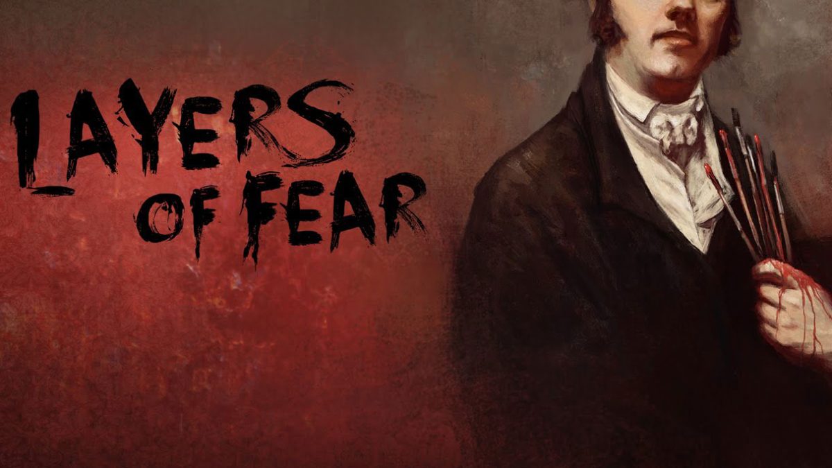 layersoffear