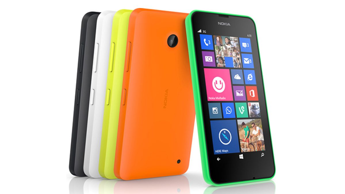 lumia630