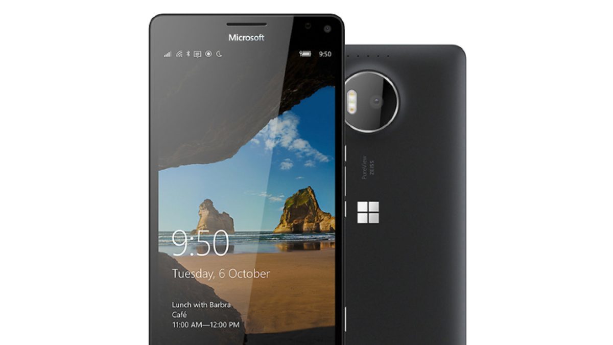 lumia950xl
