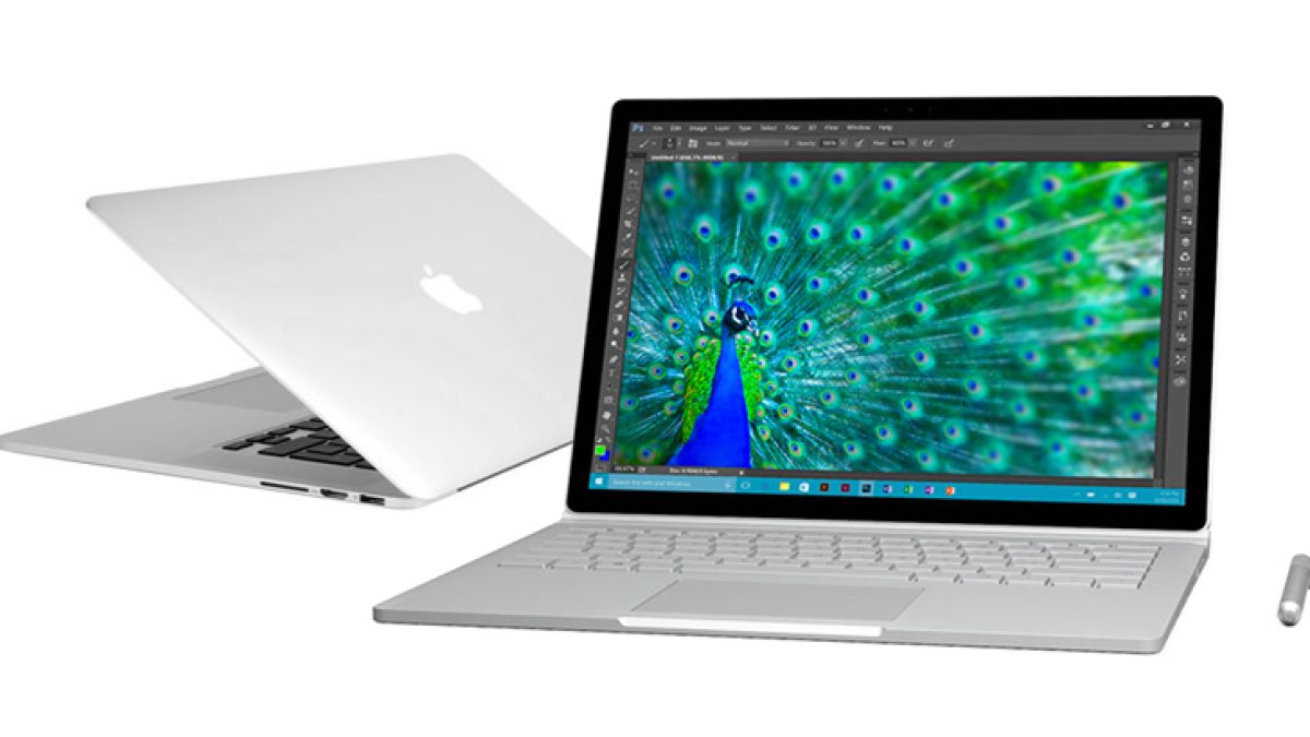 macbookprosurfacebook