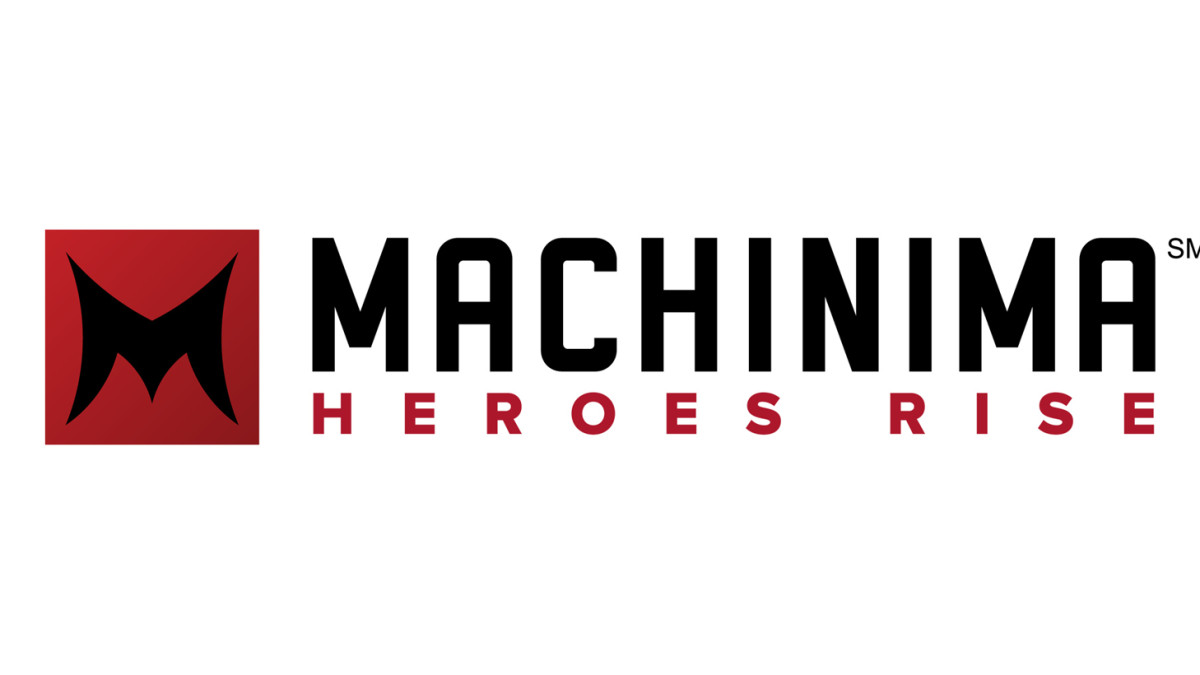 machinima