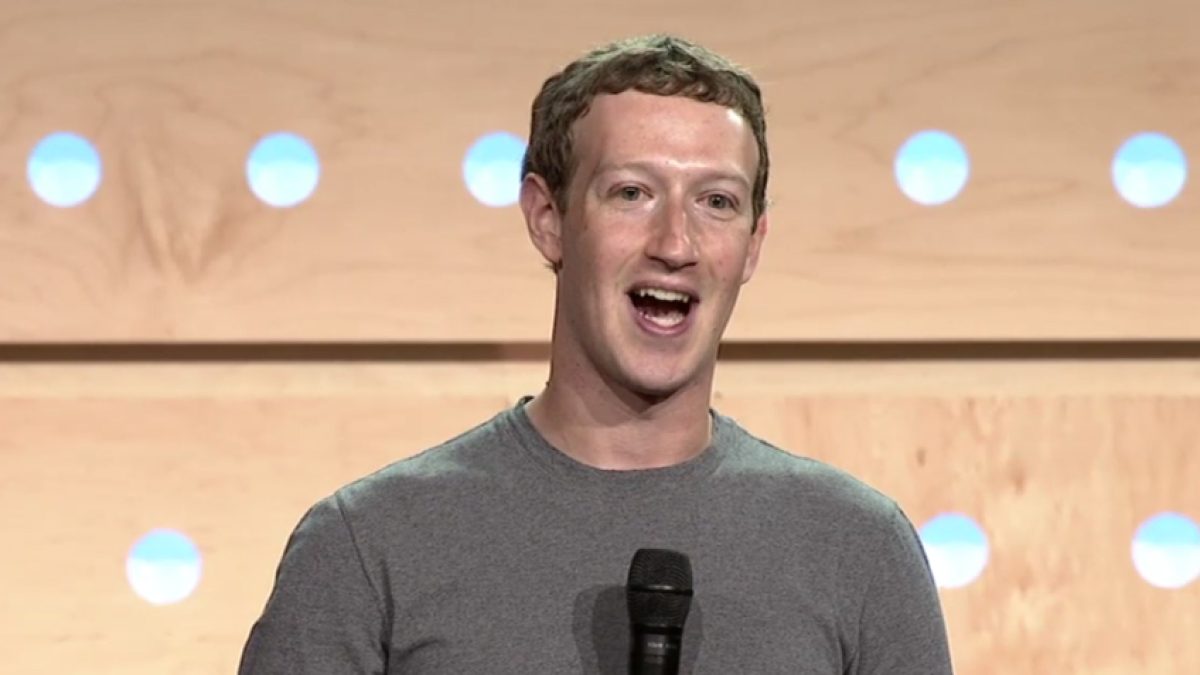 markzuck