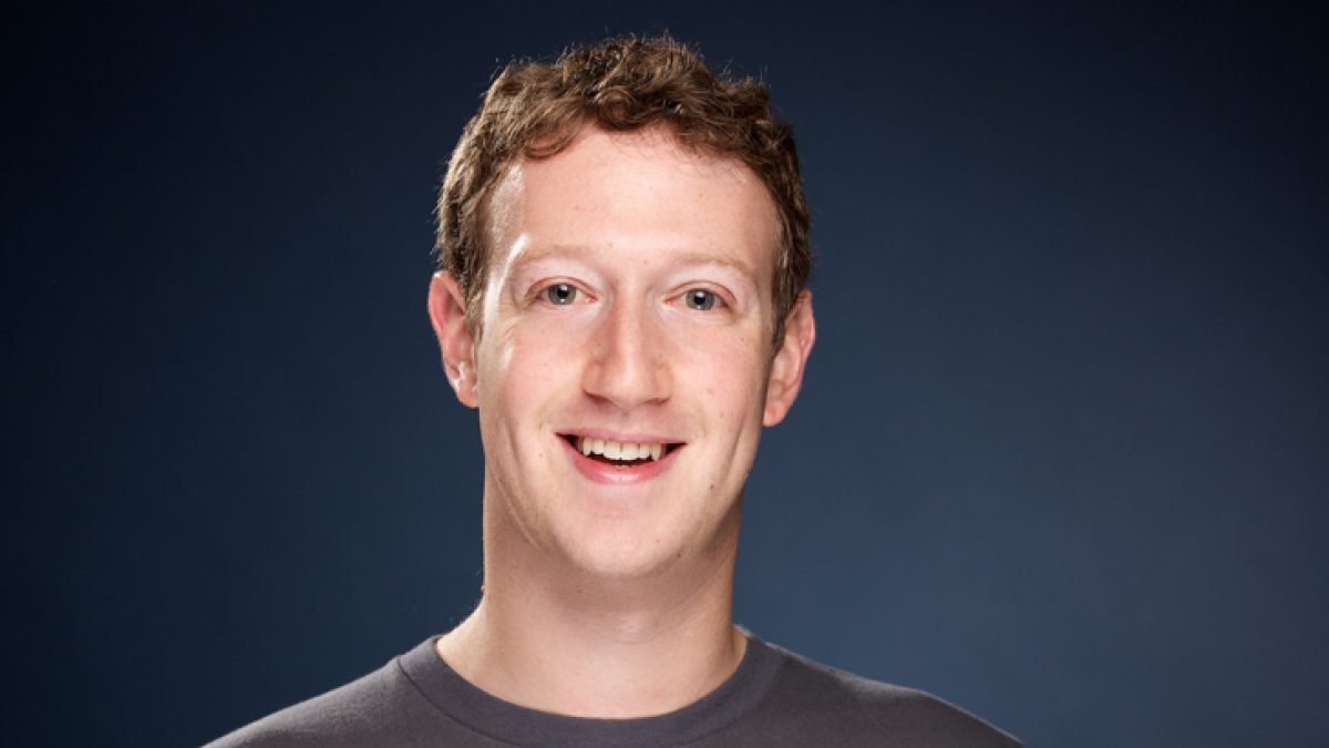 markzuckerberg