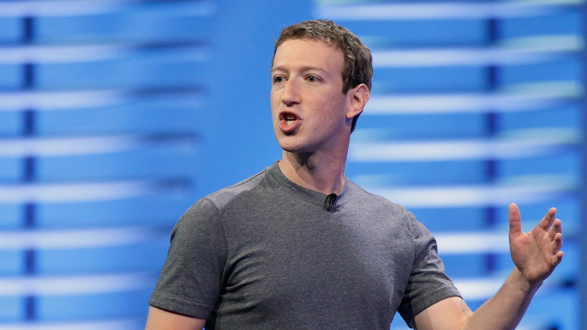 markzuckerberg