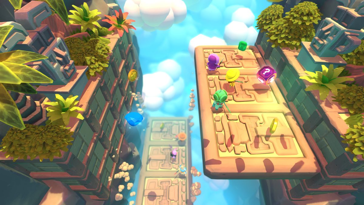 Xbox with Gold: les jeux gratuits de mai