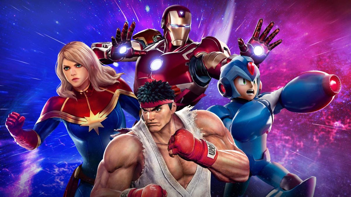 marvelcapcom