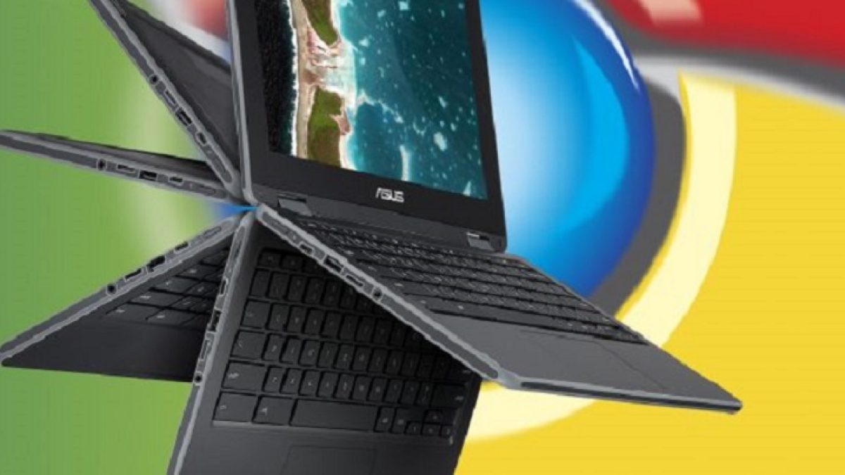 Découvrez les meilleurs chromebooks sur le marché pour un bon compromis entre ordinateur portable et tablette