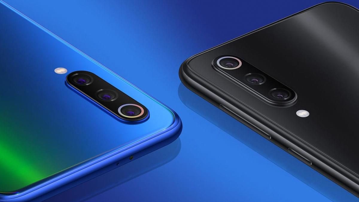 Test du Xiaomi Mi 9 SE