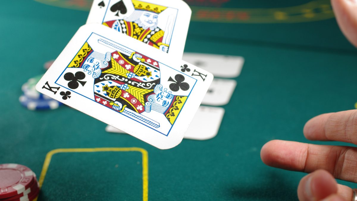 Une IA de Facebook bat plusieurs champions de poker
