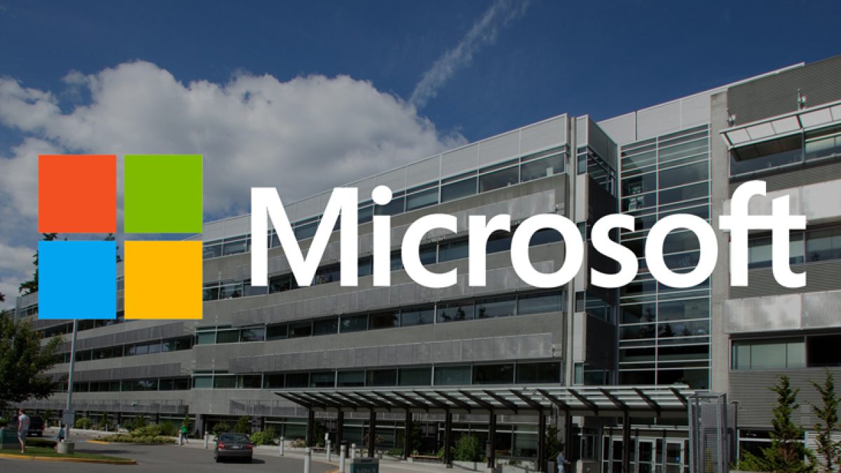 microsoft