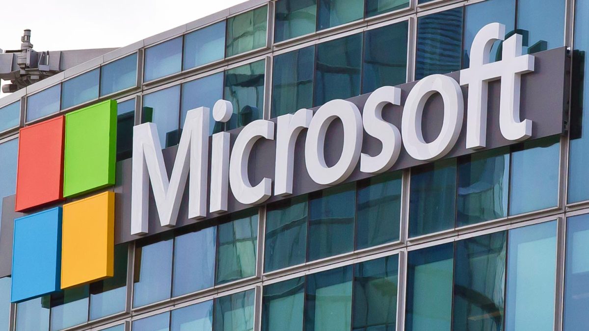 microsoft