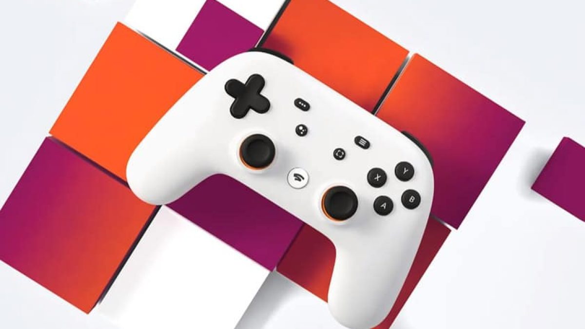 Microsoft tacle Google Stadia en disant qu'il ne peut pas remplacer Xbox