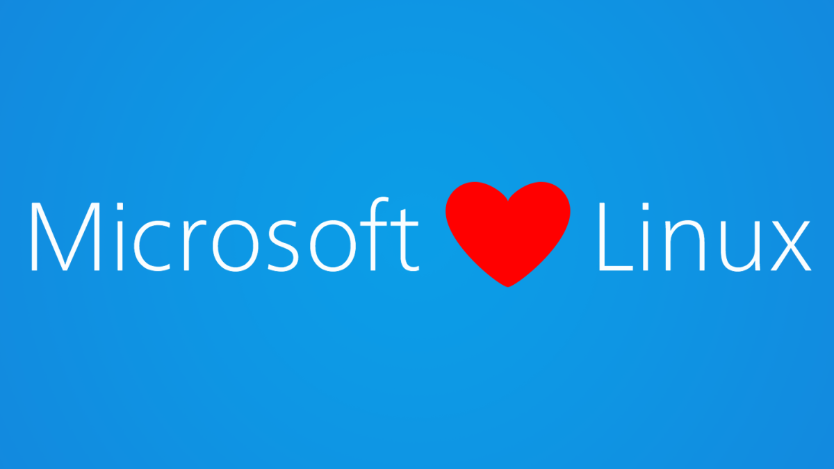microsoftlinux