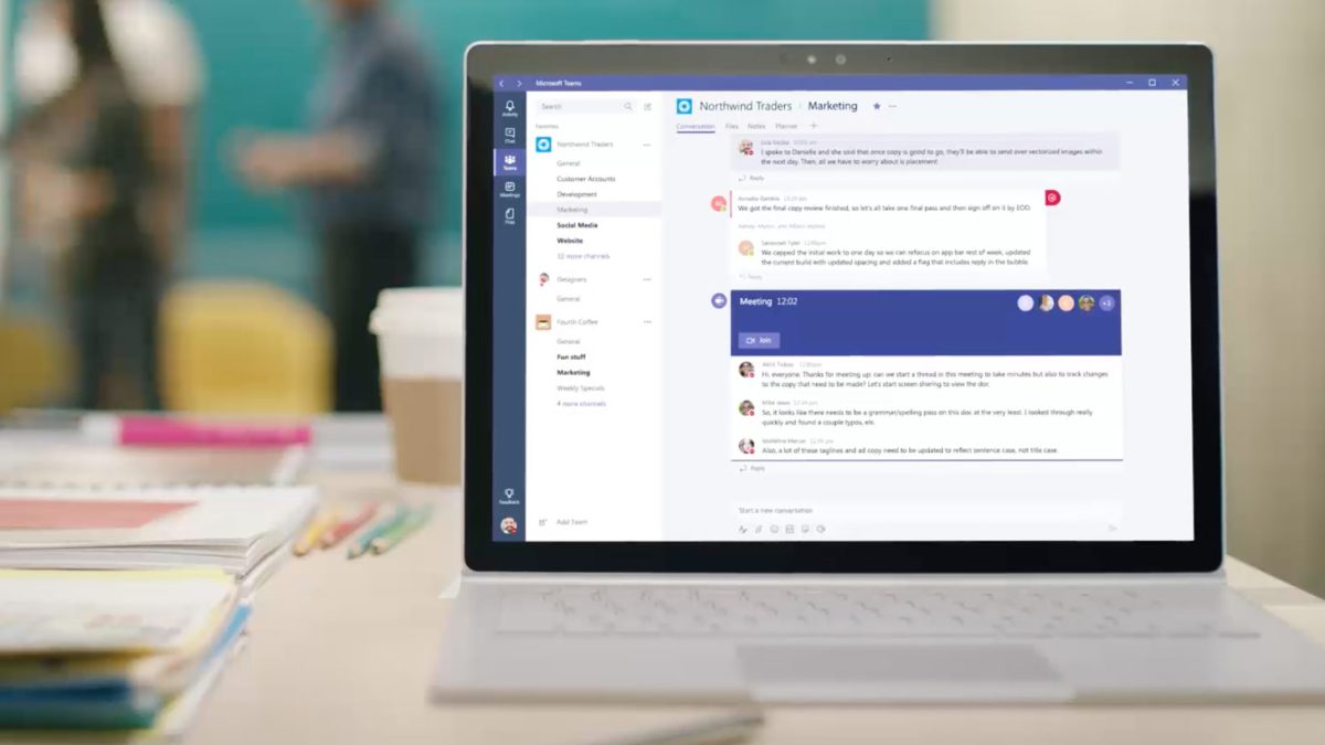 microsoftteams