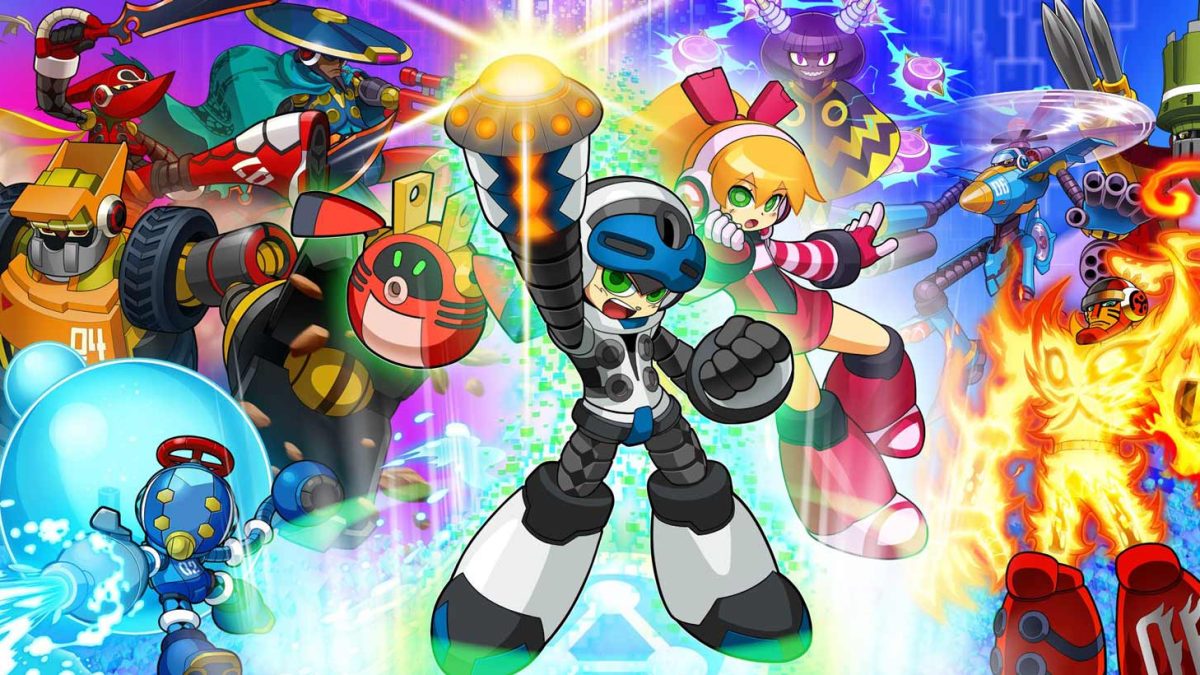 mightyno9