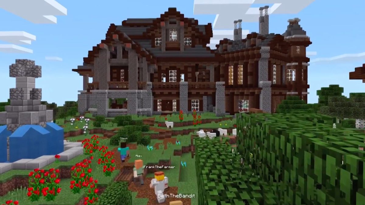 minecraftvr