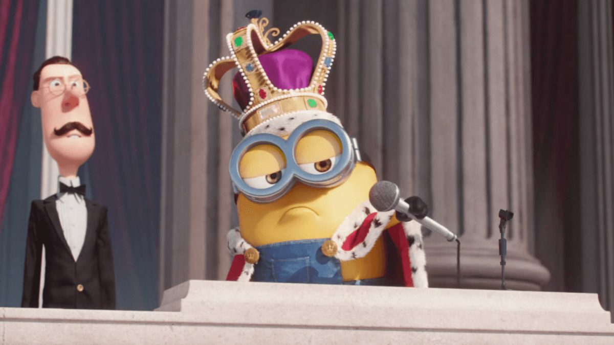 minionmicdrop
