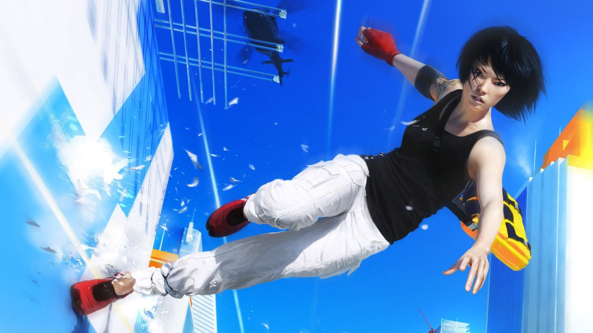 mirrorsedge