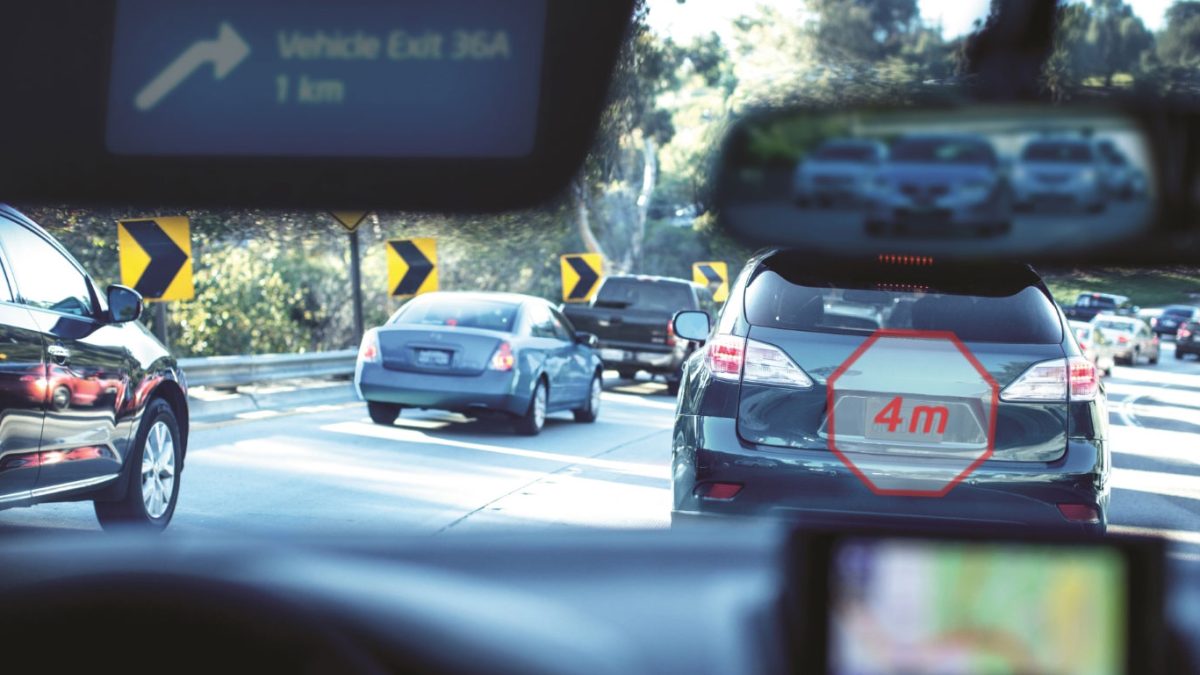 mobileye