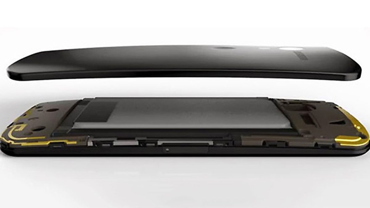 Moto X