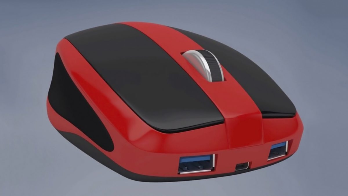 mousebox