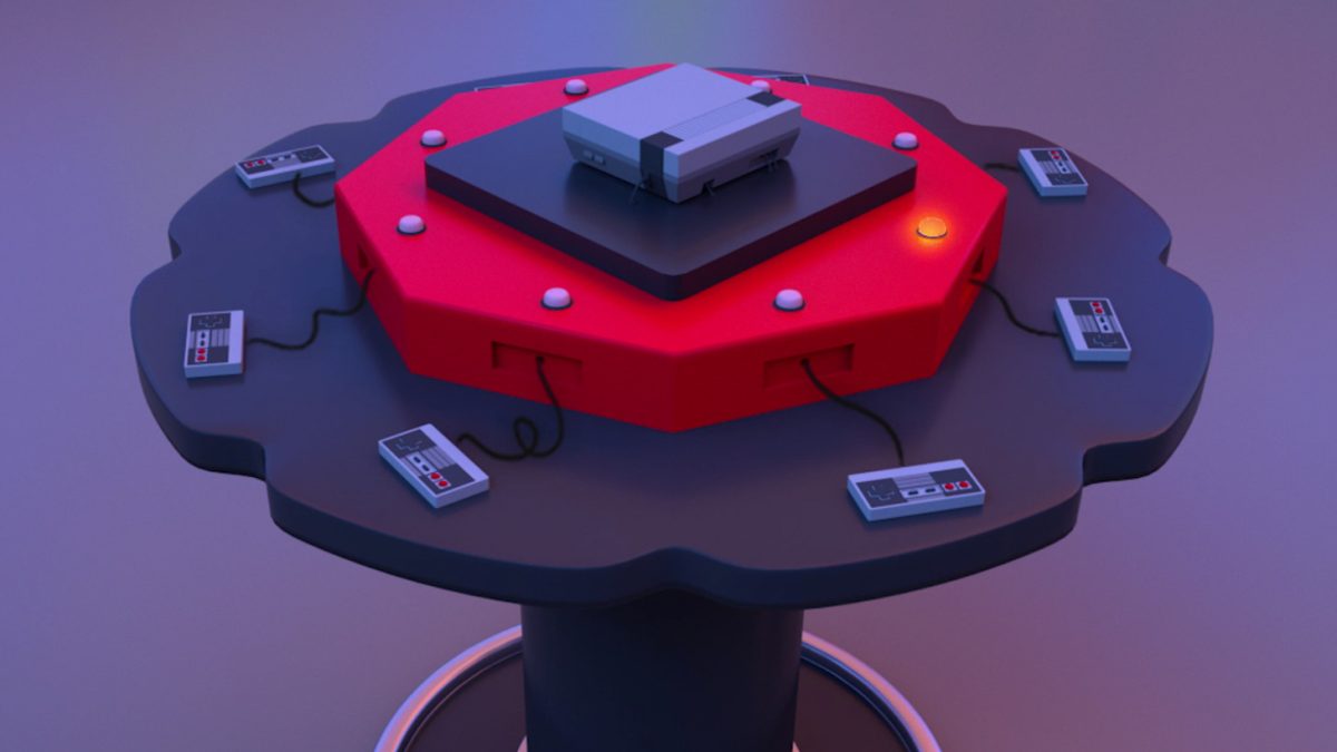 nes8controlers
