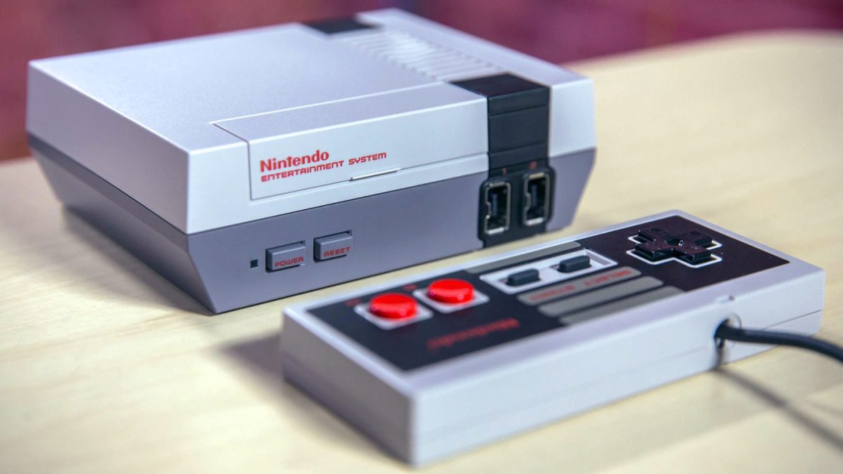nesclassicedition