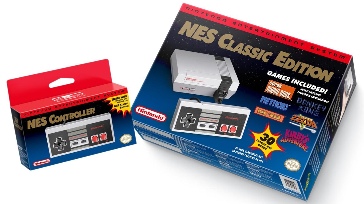 nesclassiceditionwithcontroller